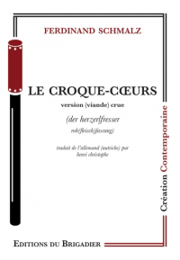 Le Croque-Coeur