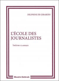L'École des journalistes
