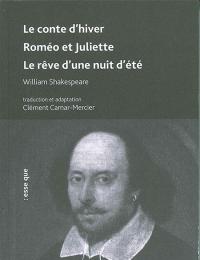 Le Rêve d'une nuit d'été²