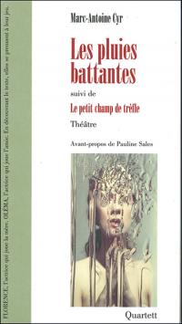 Les Pluies battantes