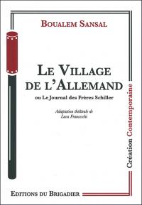 Le Village de l'Allemand