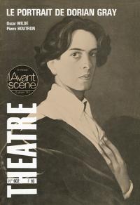 Le Portrait de Dorian Gray