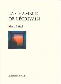 La Chambre de l'écrivain