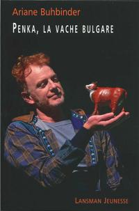 penka-la-vache-bulgare