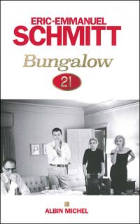 Bungalow 21