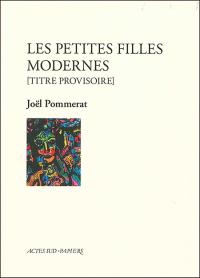 les-petites-filles-modernes