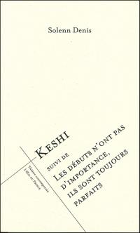 Keshi