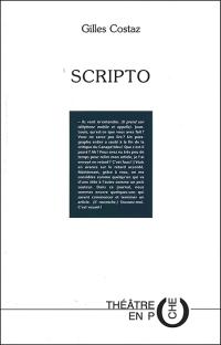 Scripto