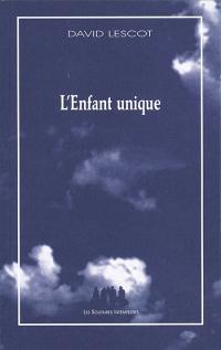 L'Enfant unique