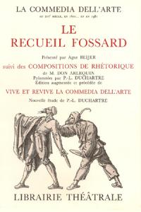 Le Recueil Fossard