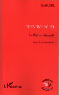 Acheter le livre : THEATROLOGIE librairie du spectacle