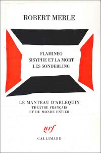 Sisyphe et la Mort