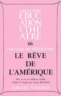 Le Rêve de l'Amérique