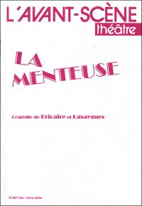 La Menteuse
