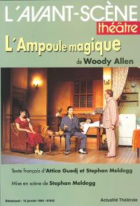 L'Ampoule magique