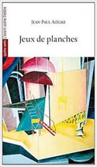 Les Petits Malheurs de Jean Lauteur