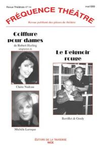 Acheter le livre : Coiffure pour dames librairie du spectacle