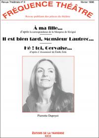 Il est bien tard monsieur lautrec