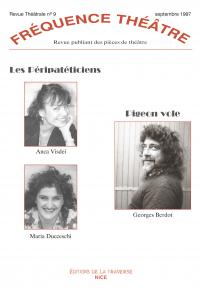 Acheter le livre : les péripatéticiens librairie du spectacle