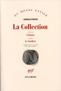 Acheter le livre : LA COLLECTION librairie du spectacle