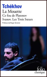 Acheter le livre : Ce fou de Platonov librairie du spectacle