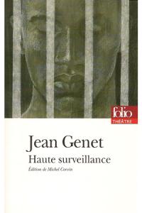 Acheter le livre : Haute Surveillance librairie du spectacle