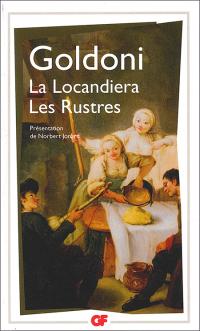 La Locandiera