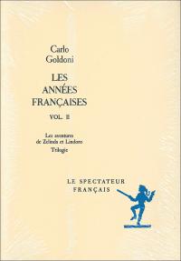 Acheter le livre : Les Aventures de Zelinda et Lindoro librairie du spectacle