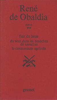 Acheter le livre : Le Cosmonaute agricole librairie du spectacle