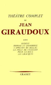 Pour Lucrèce