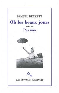 Acheter le livre : Oh les beaux jours librairie du spectacle