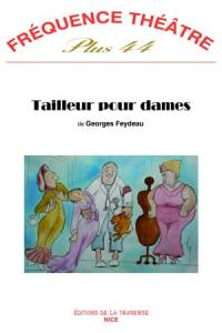 Acheter le livre : Tailleur pour dames librairie du spectacle