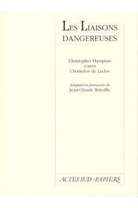 Les Liaisons dangereuses