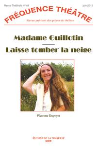 Madame Guillotin