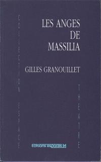 Les Anges de Massilia