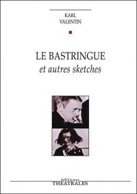 Acheter le livre : Le bastringue librairie du spectacle