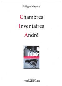 Acheter le livre : Chambres librairie du spectacle