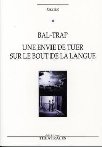 Acheter le livre : Bal-trap librairie du spectacle