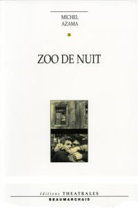 Zoo de nuit