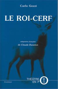 Le Roi cerf
