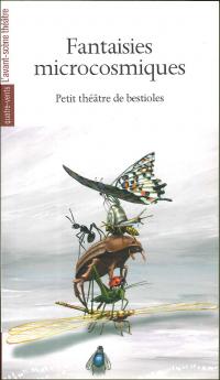 Acheter le livre : Un amour de libellule librairie du spectacle