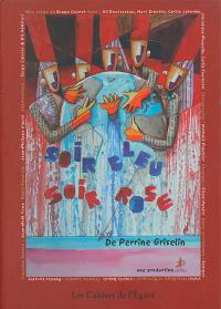 Acheter le livre : SOIR ROSE OU LE LENDEMAIN librairie du spectacle