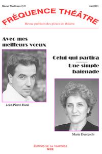 Celui qui partira