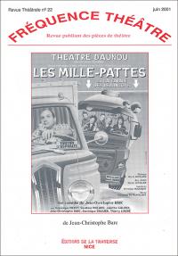 Les Mille-pattes