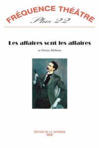 Les affaires sont les affaires