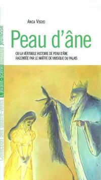 Peau d'âne