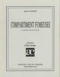 Compartiment fumeuses