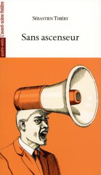 Sans ascenseur