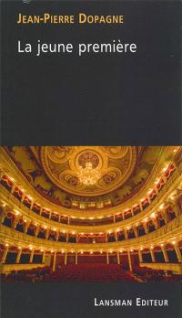 La Jeune Première