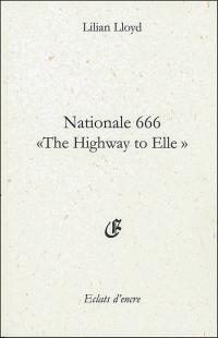 Acheter le livre : Nationale 666 librairie du spectacle